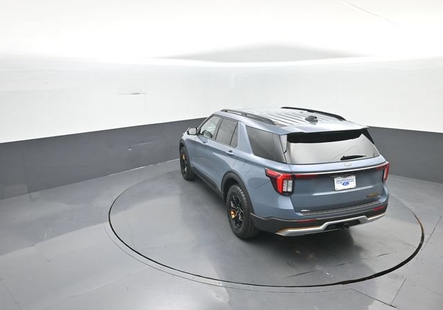 New 2026 Ford Explorer Tremor w/ Tremor Convenience Package AWD/4WD image 24