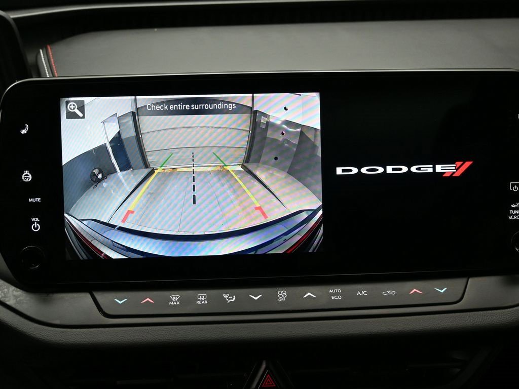 Used 2025 Dodge Charger R/T w/ Sun & Sound Package image 21