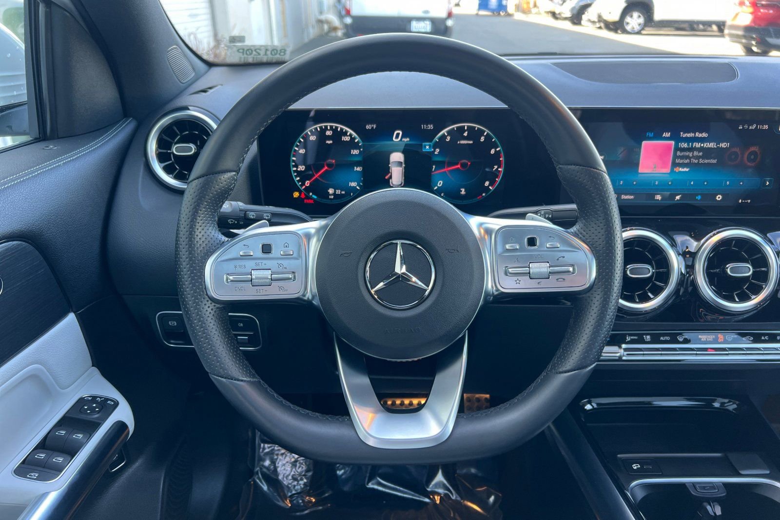 Used 2022 Mercedes-Benz GLA 250 image 23