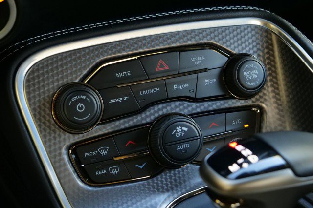 Used 2022 Dodge Challenger SRT Hellcat image 18