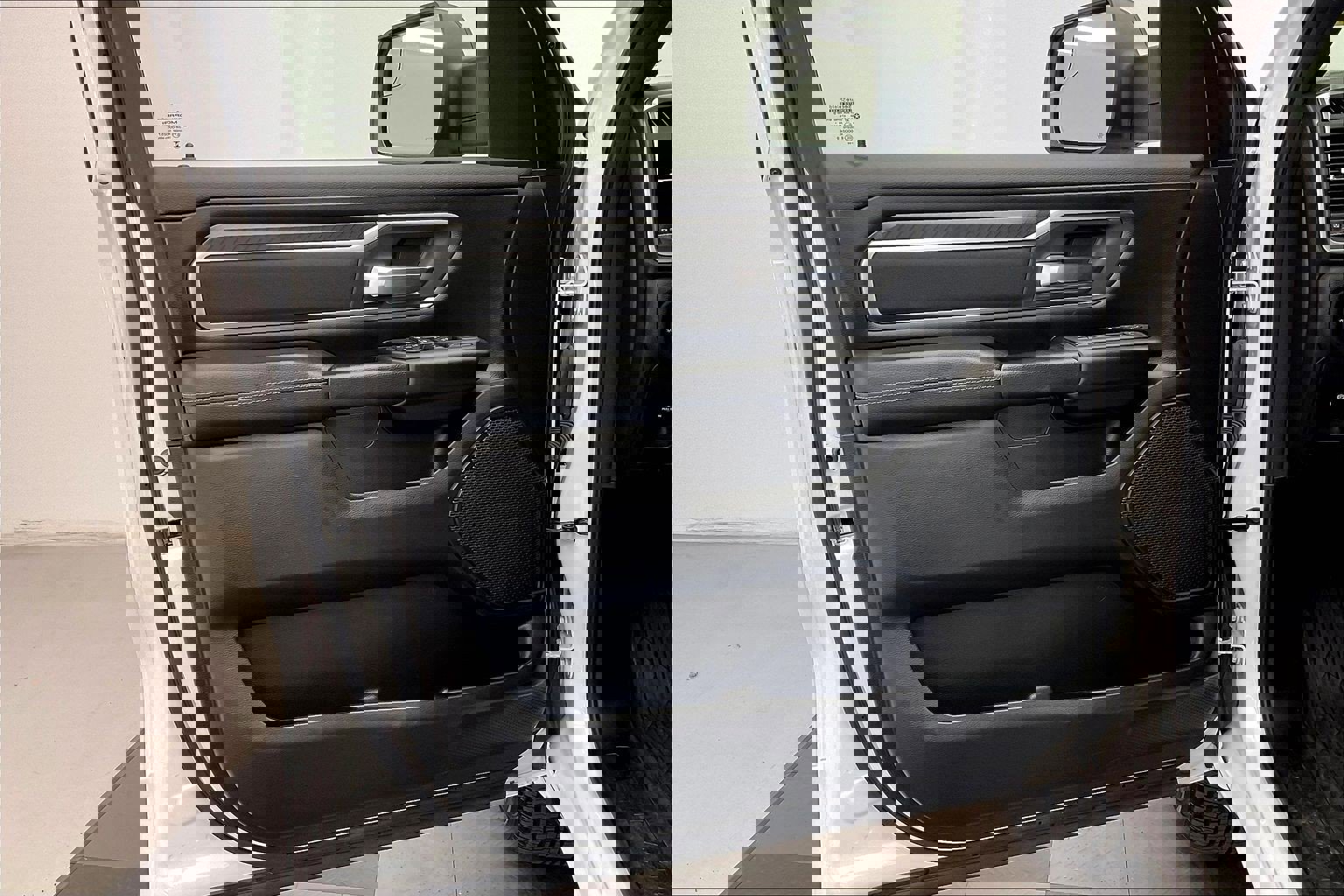 Used 2025 RAM 1500 Big Horn image 25