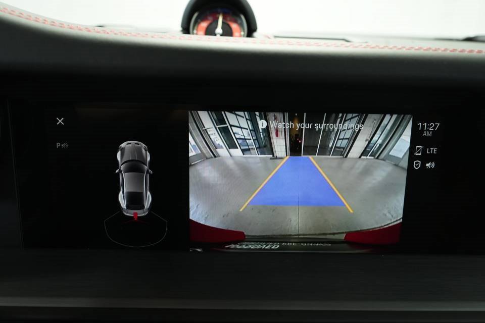 Used 2024 Porsche 911 GT3 image 20