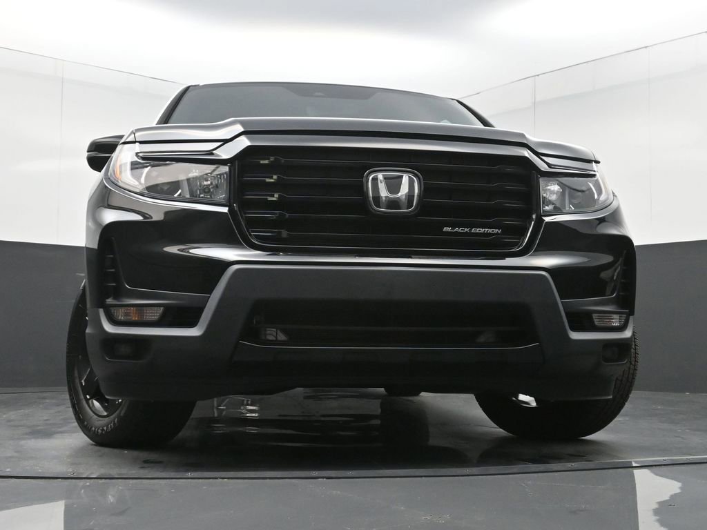 Used 2021 Honda Ridgeline Black Edition image 29