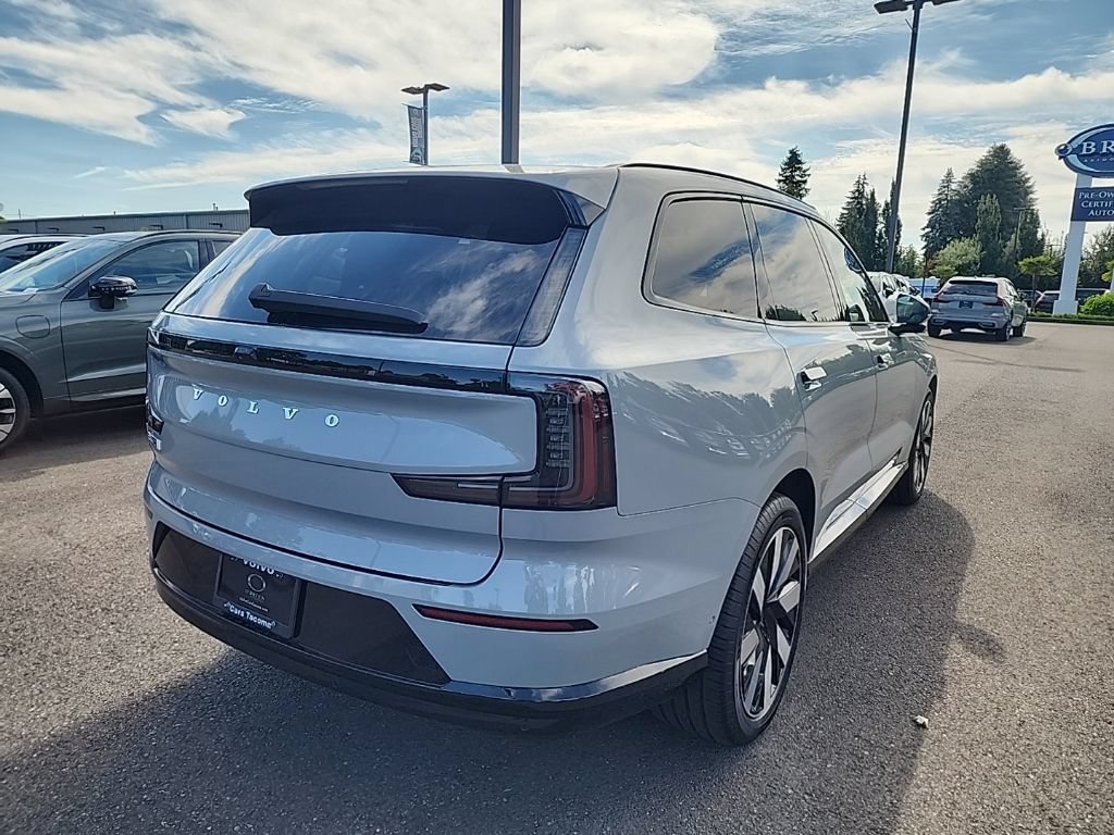 New 2026 Volvo EX90 Ultra AWD/4WD image 7