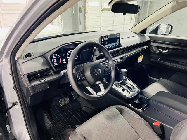 New 2026 Honda CR-V LX image 19