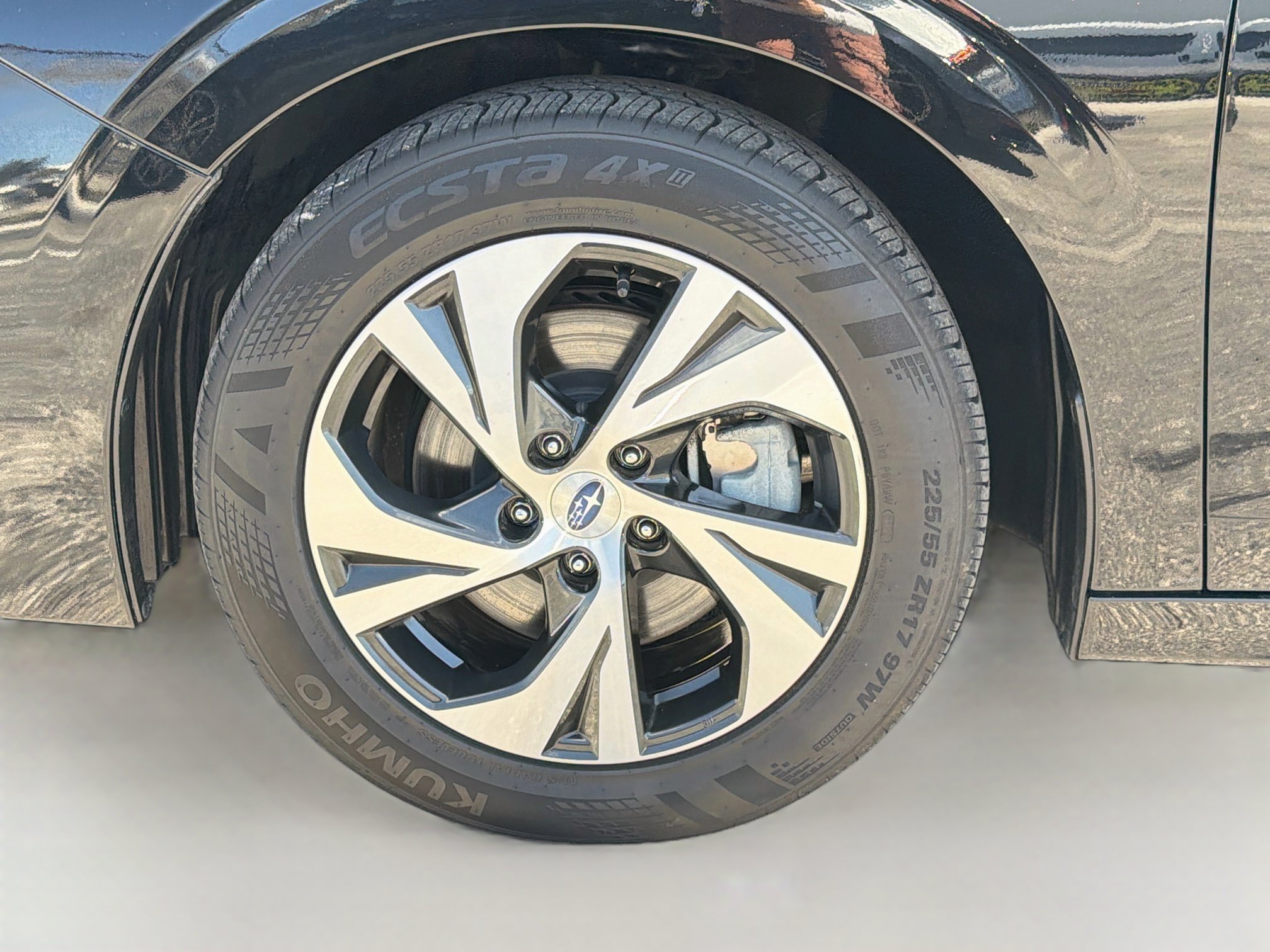 Used 2023 Subaru Legacy Premium AWD/4WD image 42