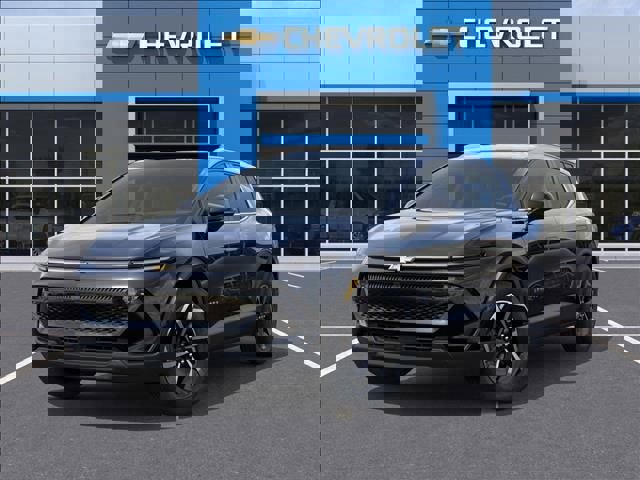 New 2026 Chevrolet Equinox EV LT image 6