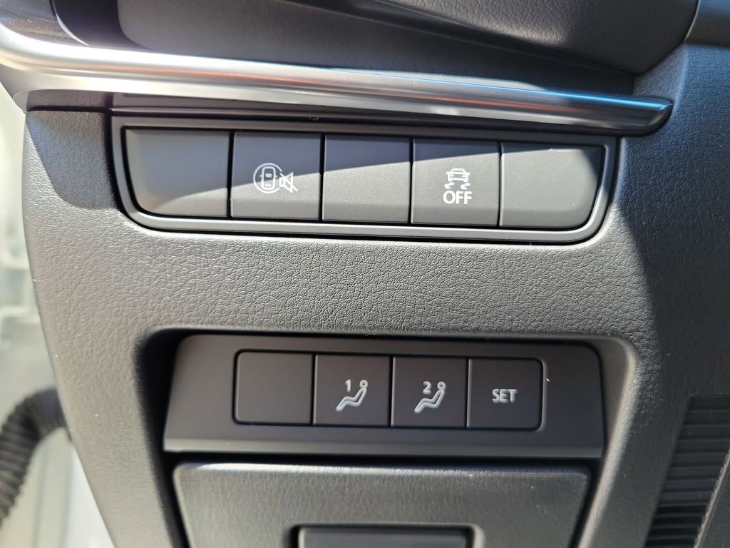 New 2026 MAZDA MAZDA3 2.5 S Hatchback w/ Premium Pkg image 25