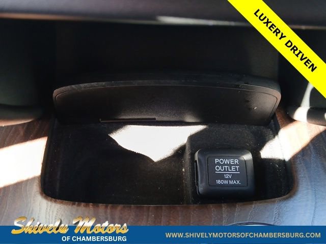 Used 2020 Acura MDX SH-AWD w/ Advance Package image 25