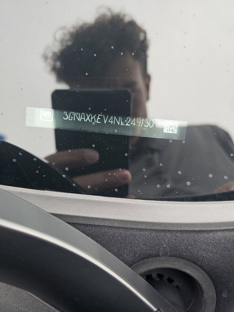 Used 2022 Chevrolet Equinox LT image 4