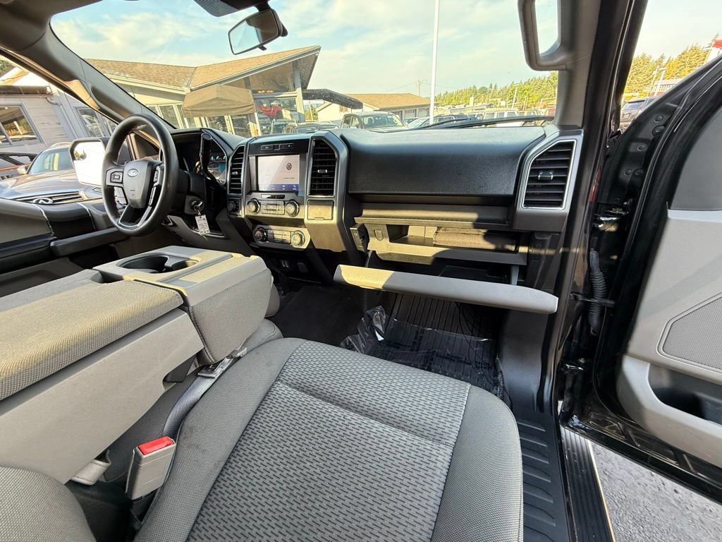 Used 2020 Ford F150 XLT AWD/4WD image 25