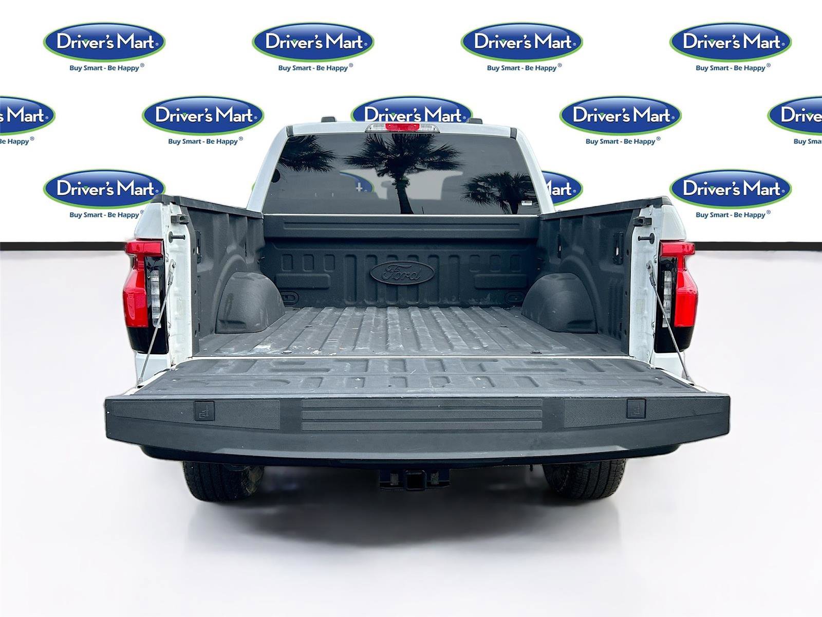Used 2023 Ford F150 Lightning Pro AWD/4WD image 26