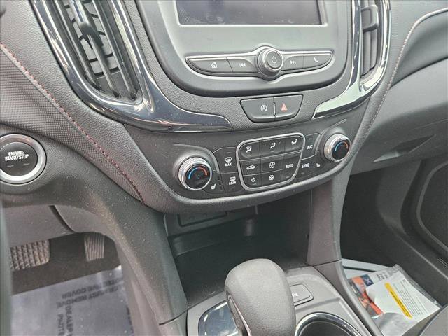 Certified 2023 Chevrolet Equinox RS image 17