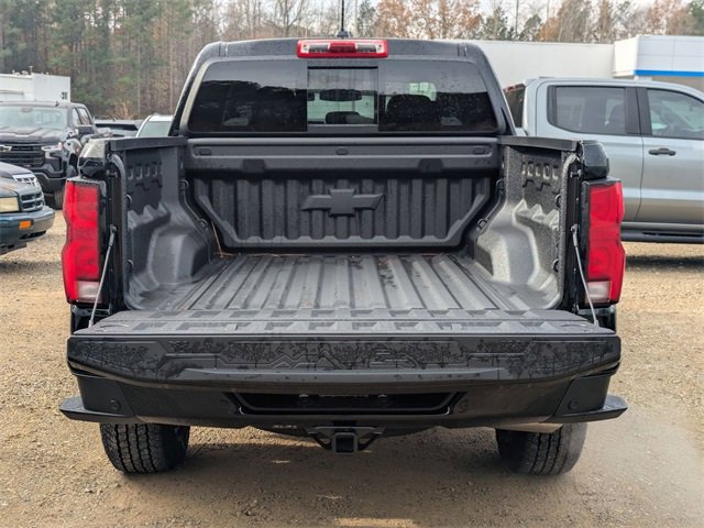 New 2026 Chevrolet Colorado Z71 w/ Technology Package image 29