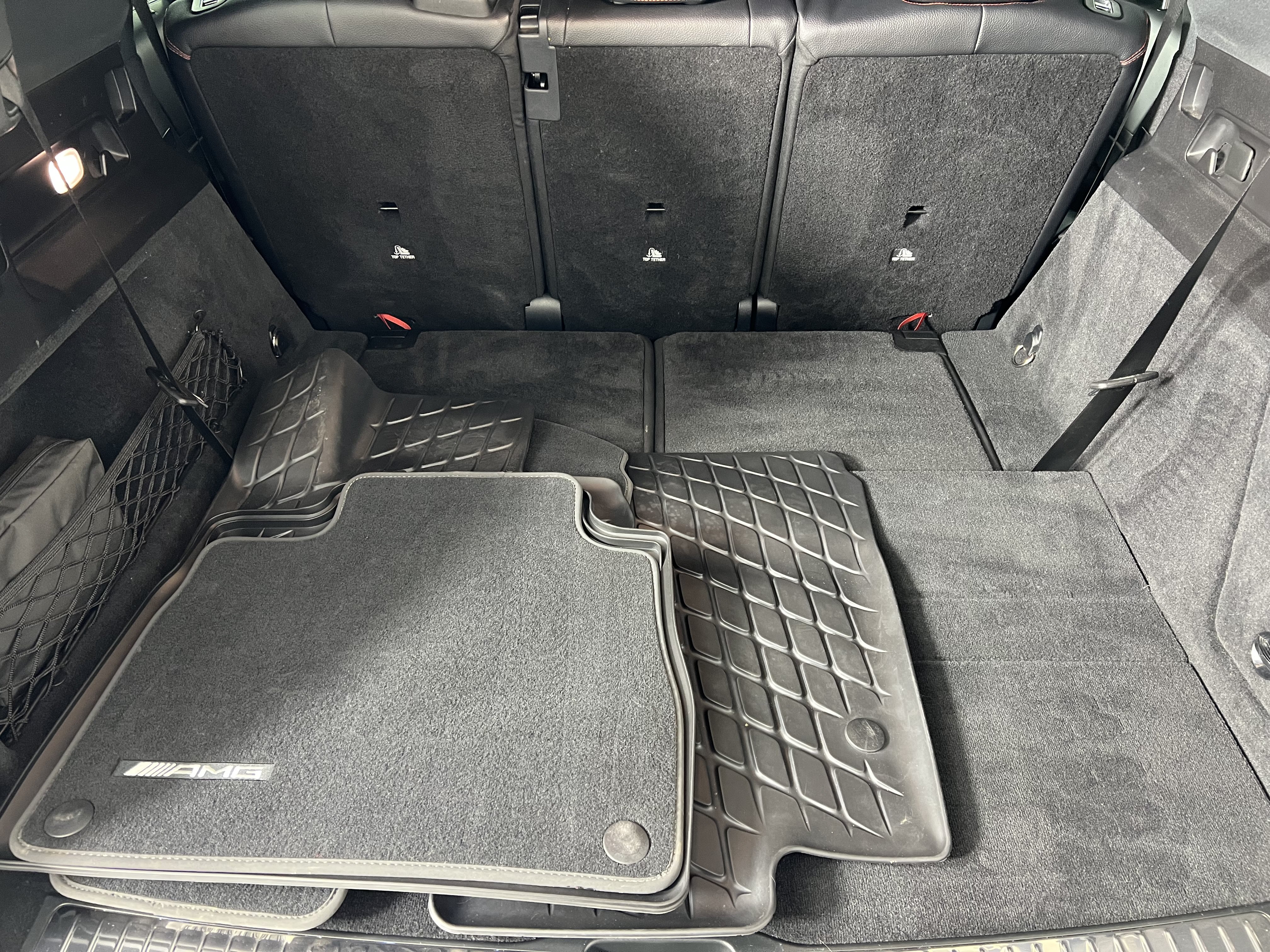 Certified 2021 Mercedes-Benz GLE 53 AMG 4MATIC image 23