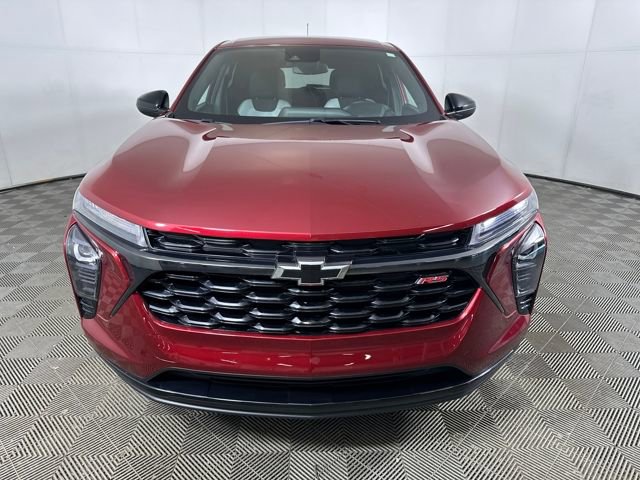 Used 2024 Chevrolet Trax RS w/ Driver Confidence Package image 8