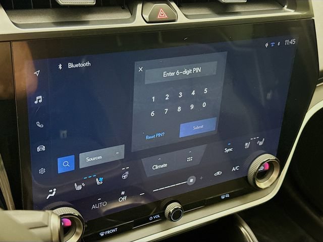 Used 2024 Lexus RZ 300e Premium FWD image 15
