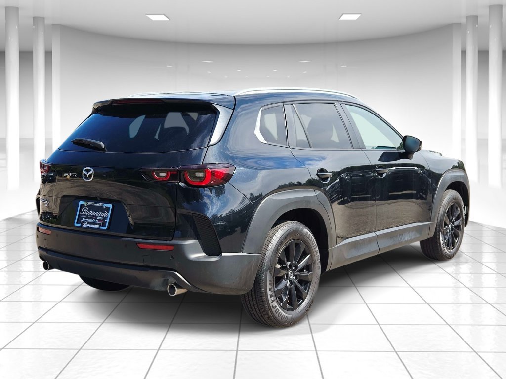 Used 2026 MAZDA CX-50 AWD 2.5 S w/ Preferred Pkg image 3