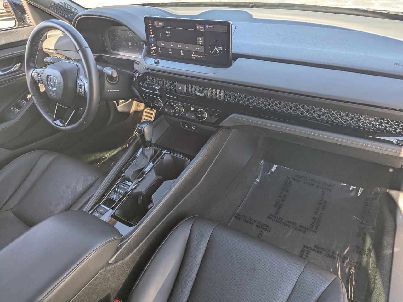 Used 2023 Honda Accord Sport image 10