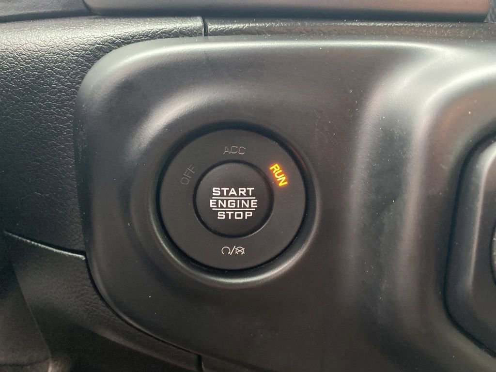 Used 2021 Jeep Gladiator Rubicon image 20