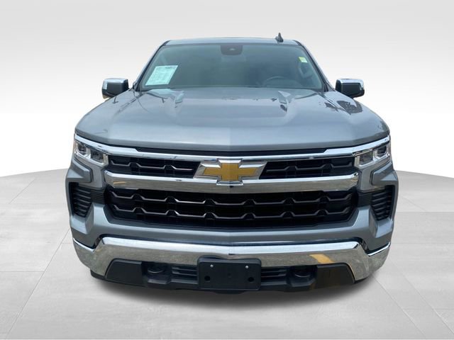 Used 2023 Chevrolet Silverado 1500 LT AWD/4WD image 10