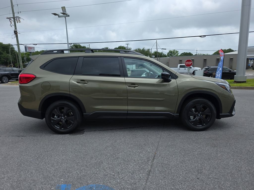 New 2026 Subaru Ascent Premium AWD/4WD image 8