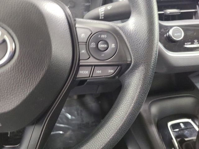 Used 2023 Toyota Corolla LE FWD image 24