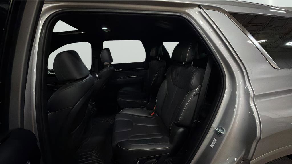 Used 2023 Hyundai Palisade Calligraphy w/ Cargo Package AWD/4WD image 25