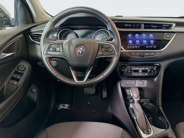 Used 2023 Buick Encore GX Select w/ Experience Buick Package image 23