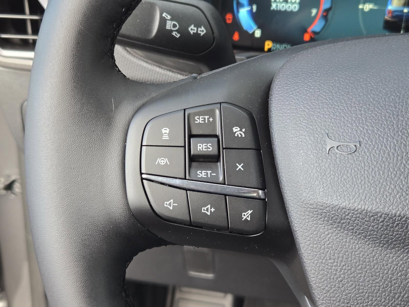 New 2025 Ford Bronco Sport Outer Banks w/ Outer Banks Tech Package+ AWD/4WD image 19