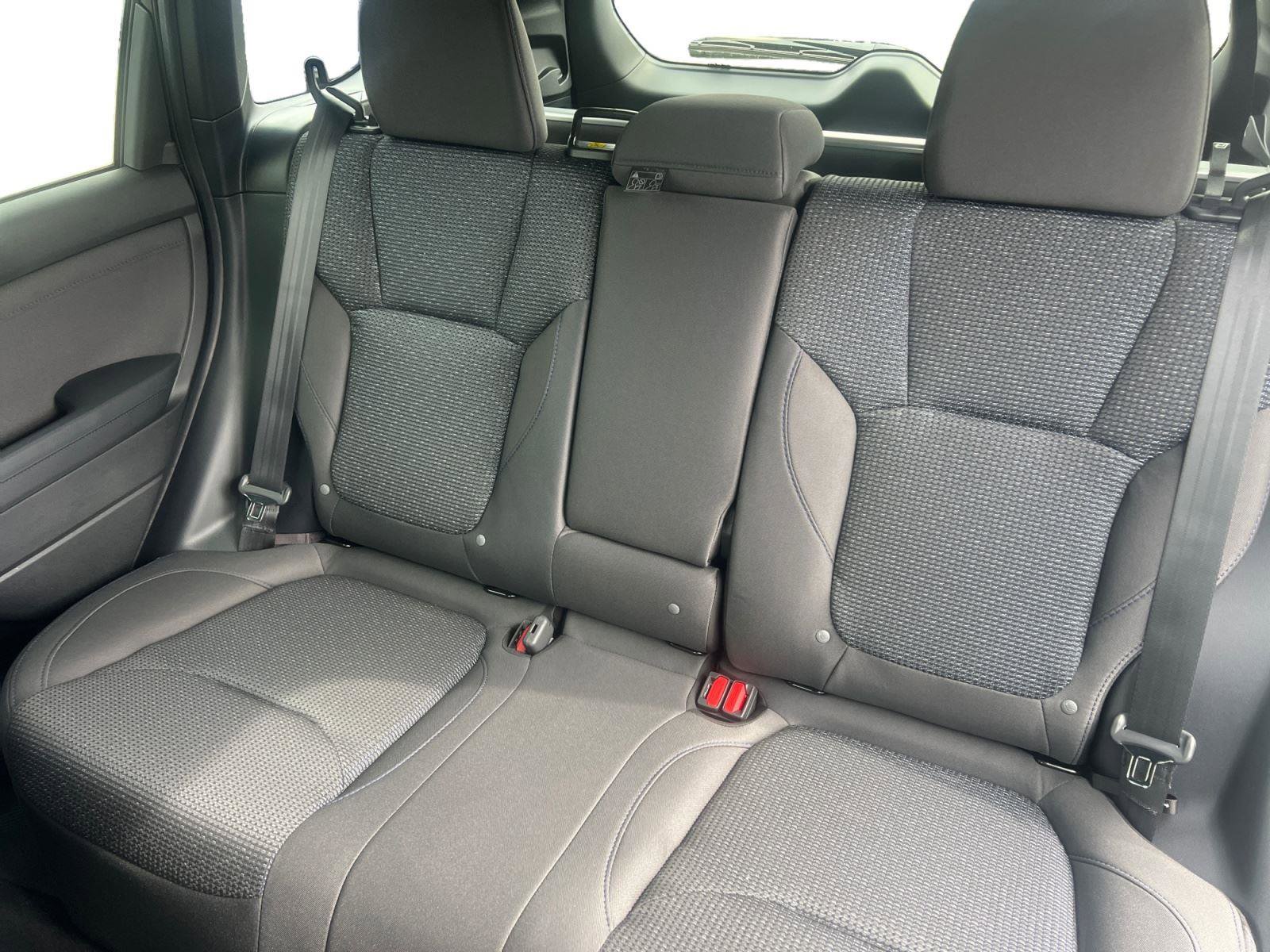 New 2026 Subaru Forester Premium image 13