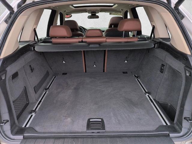 Used 2016 BMW X5 xDrive35i image 6