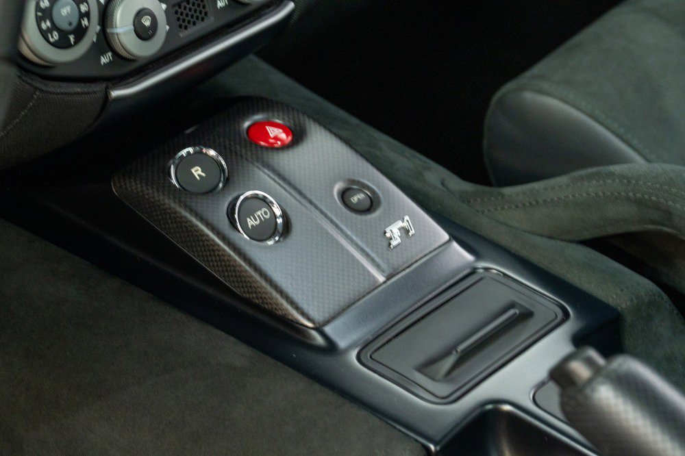 Used 2011 Ferrari 599 GTB Fiorano image 39