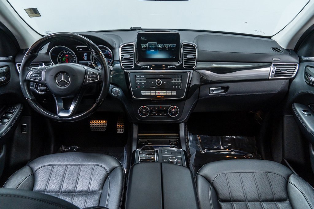 Used 2019 Mercedes-Benz GLE 43 AMG 4MATIC image 24