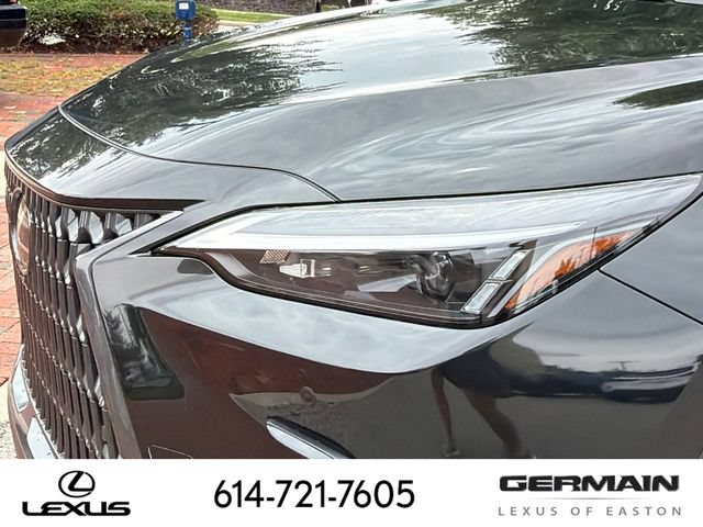 New 2026 Lexus NX 350h AWD w/ Accessory Package (2T) image 13
