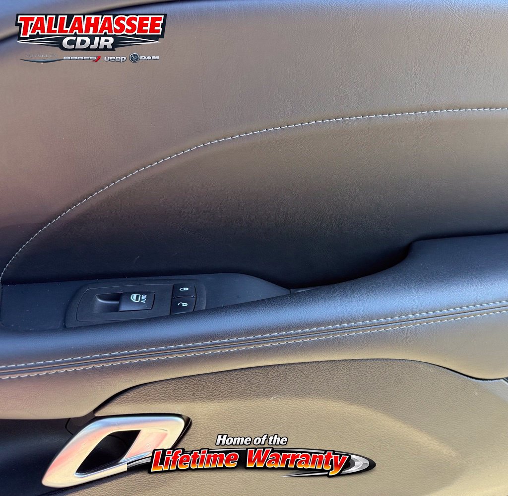 Used 2023 Dodge Challenger R/T Scat Pack w/ T/A Package RWD image 39