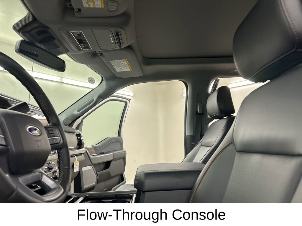 New 2026 Ford F350 Lariat w/ Chrome Package image 31