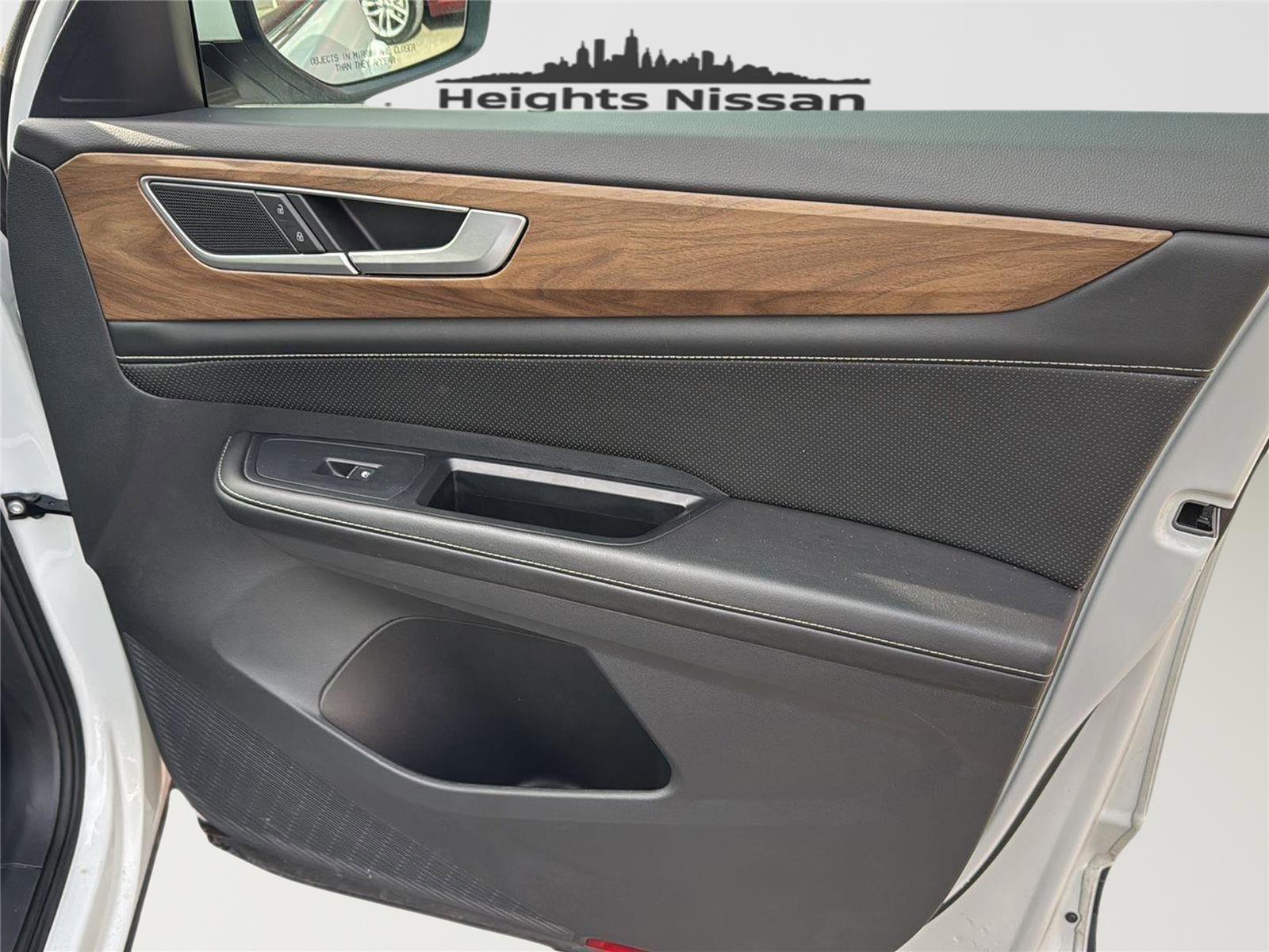 Used 2024 Volkswagen Atlas SE image 35