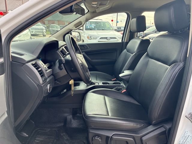 Used 2022 Ford Ranger XL w/ Equipment Group 101A High image 18