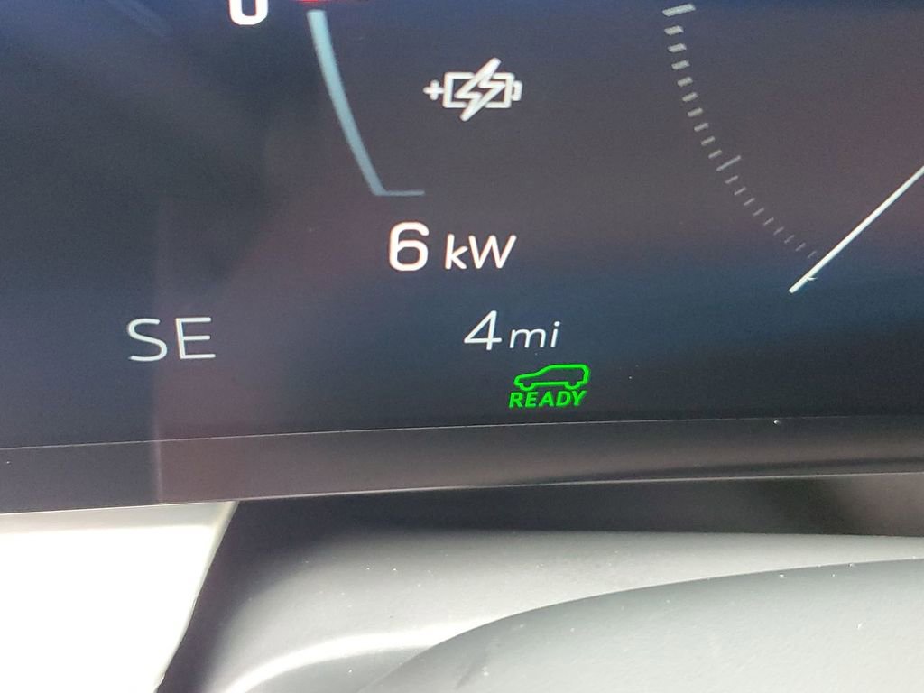 New 2025 Cadillac Lyriq Sport image 12