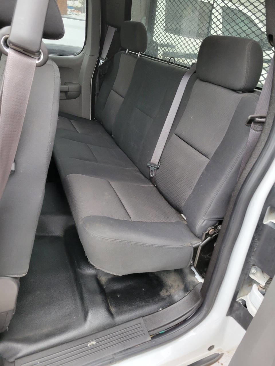 Used 2013 Chevrolet Silverado 3500 W/T image 7