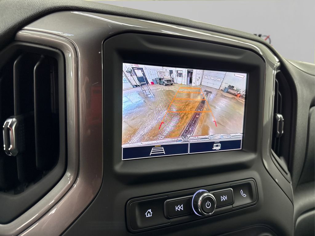 Used 2023 GMC Sierra 1500 Pro w/ Pro Value Package image 31