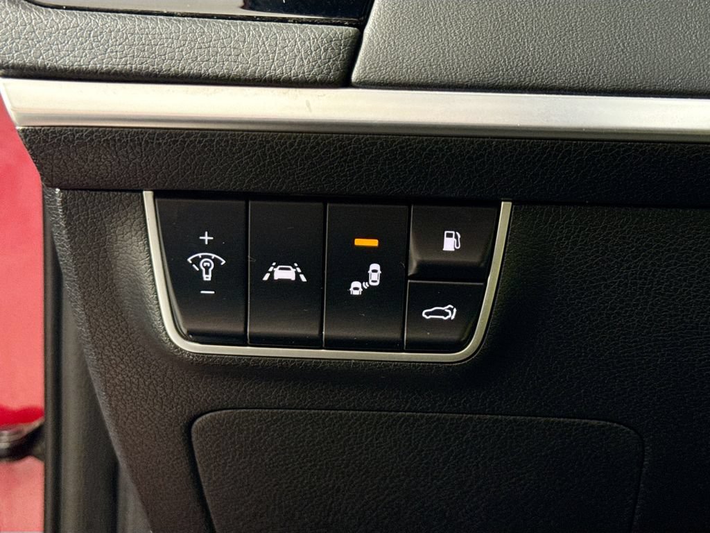 Used 2018 Kia Stinger GT2 RWD image 10
