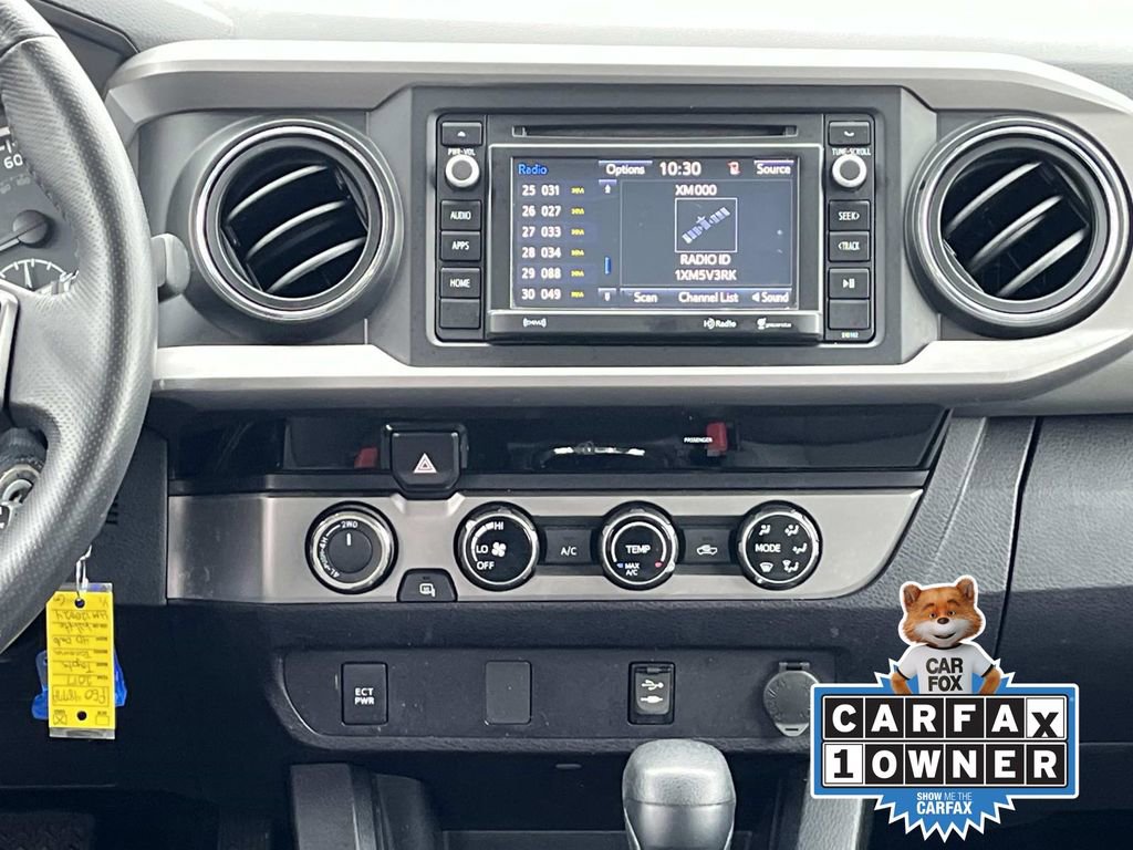 Used 2017 Toyota Tacoma SR5 w/ Tow Package image 15