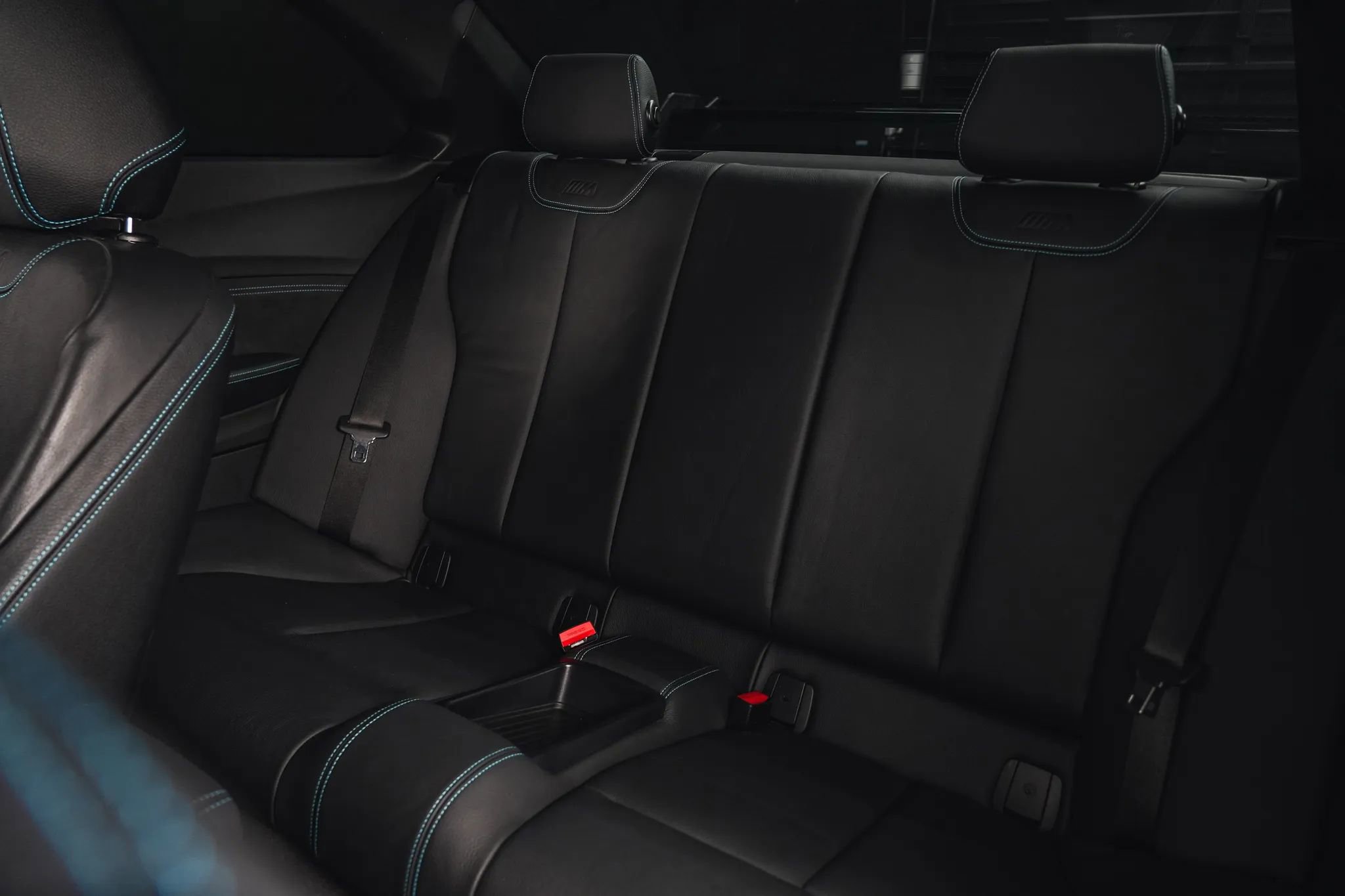Used 2018 BMW M2 RWD image 47
