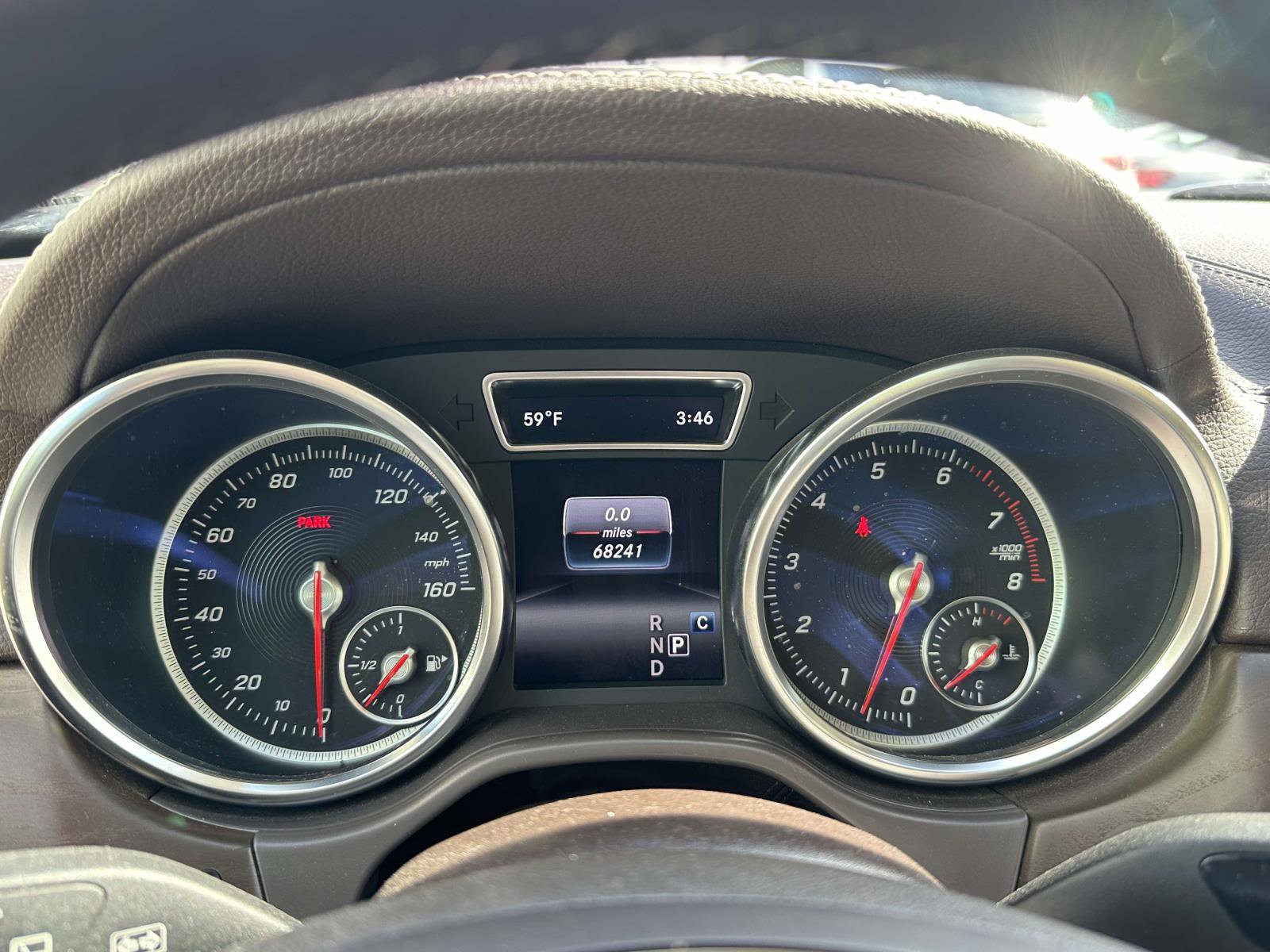 Used 2019 Mercedes-Benz GLS 450 4MATIC w/ Premium 1 Package image 26