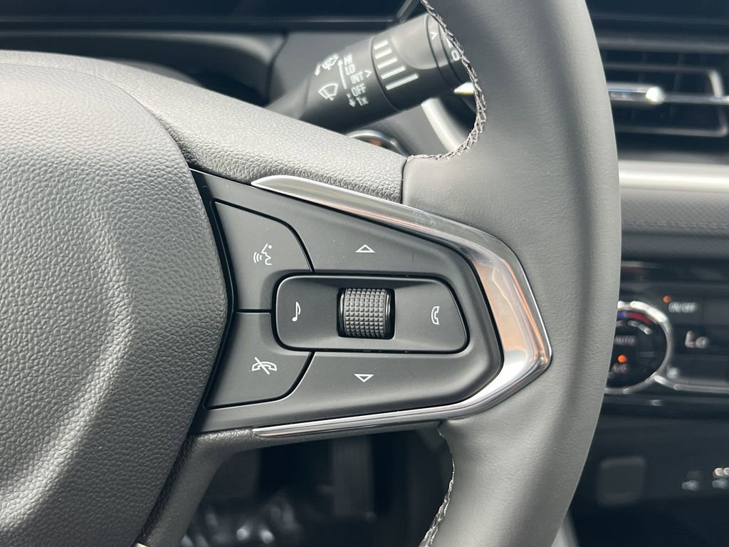 New 2026 Chevrolet TrailBlazer LT w/ Convenience Package image 10