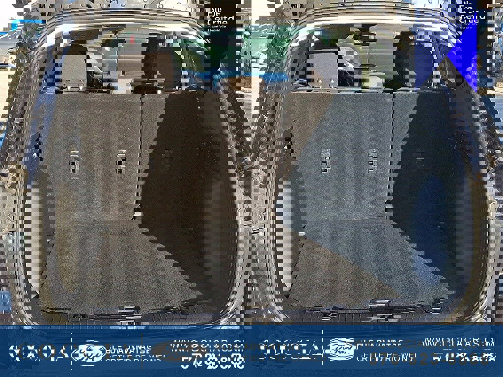 Certified 2022 Ford Escape SE w/ Convenience Package image 28