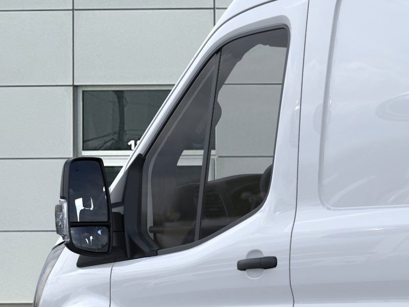 New 2025 Ford Transit 250 148 Medium Roof w/ Load Area Protection Package image 20