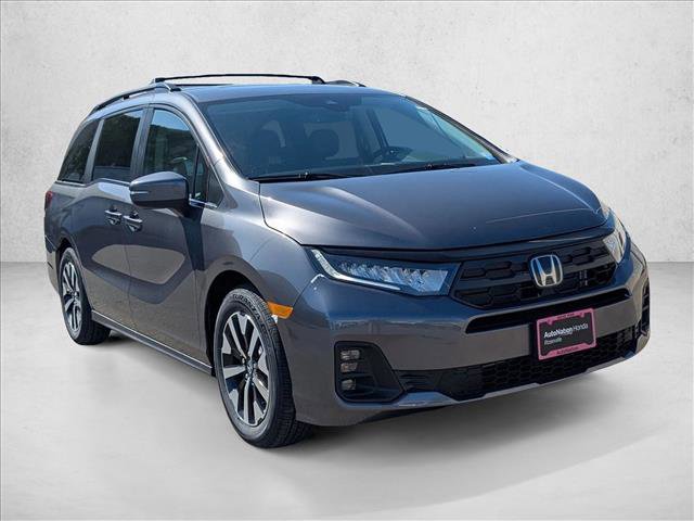 New 2026 Honda Odyssey EX-L image 6